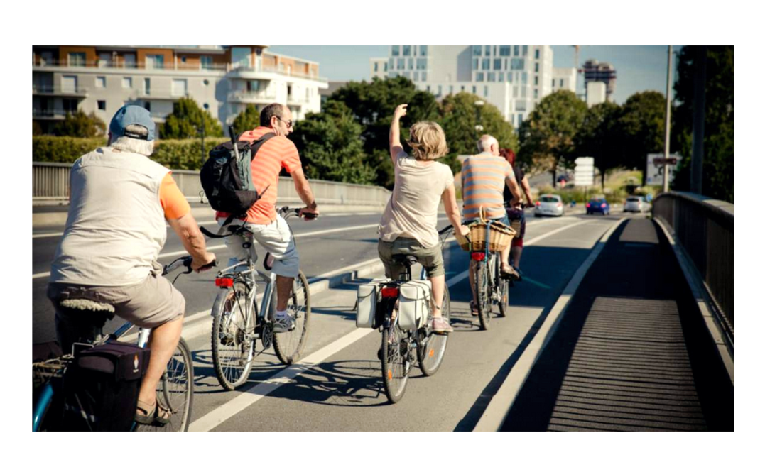 La signalisation routière appliquée aux pistes cyclables: quel régime de priorité choisir ?