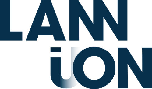 logo de la ville de Lannion